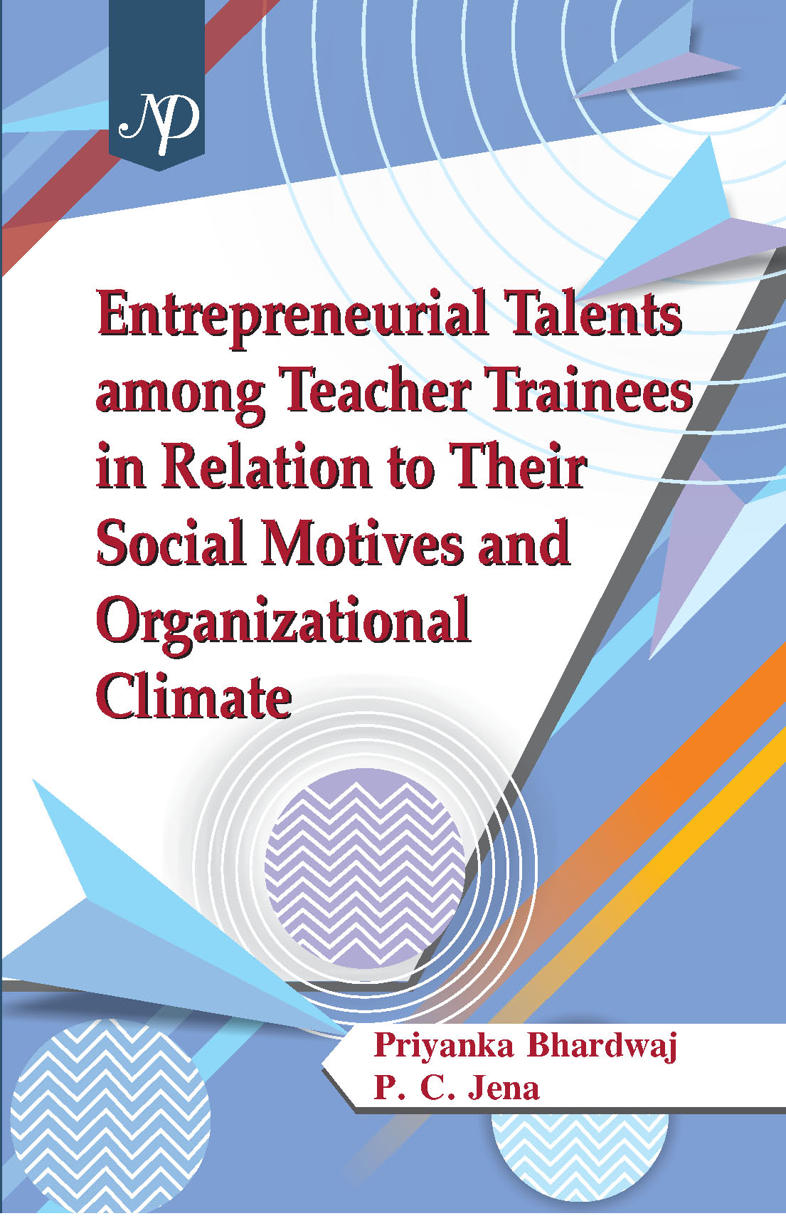 Entrepreneurial Talents among Teachers in Relation Cover.jpg